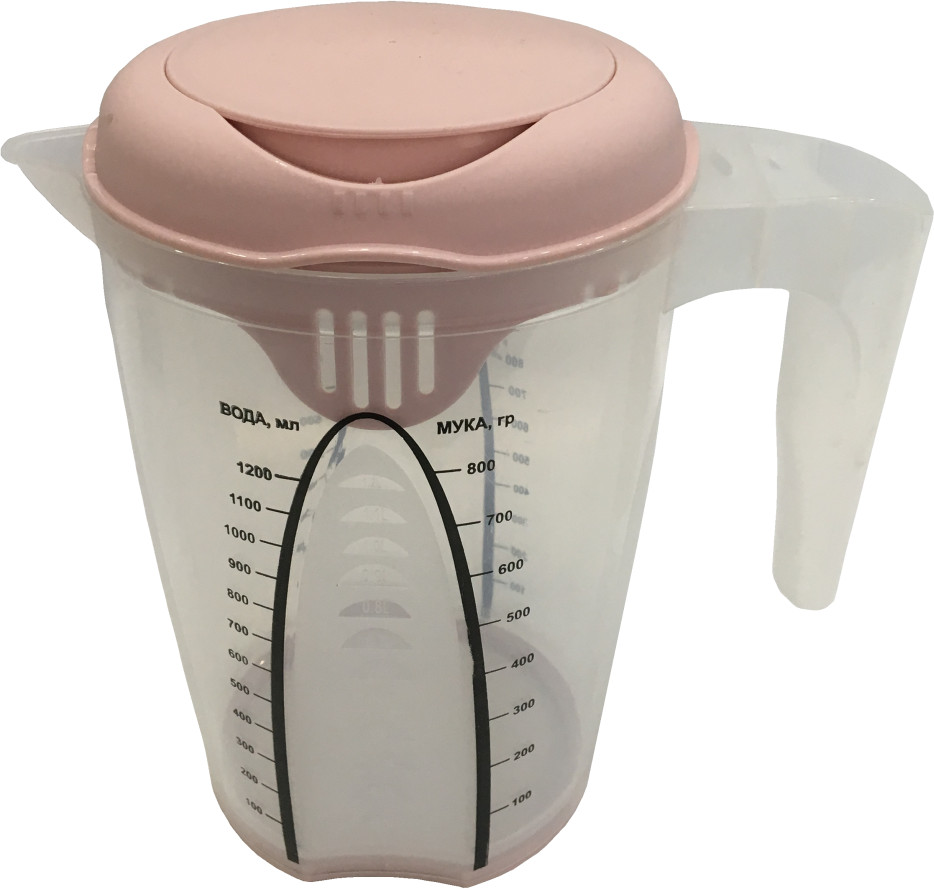 Емкость мерная для блендера «Stockholm» | Stockholm | Plast team