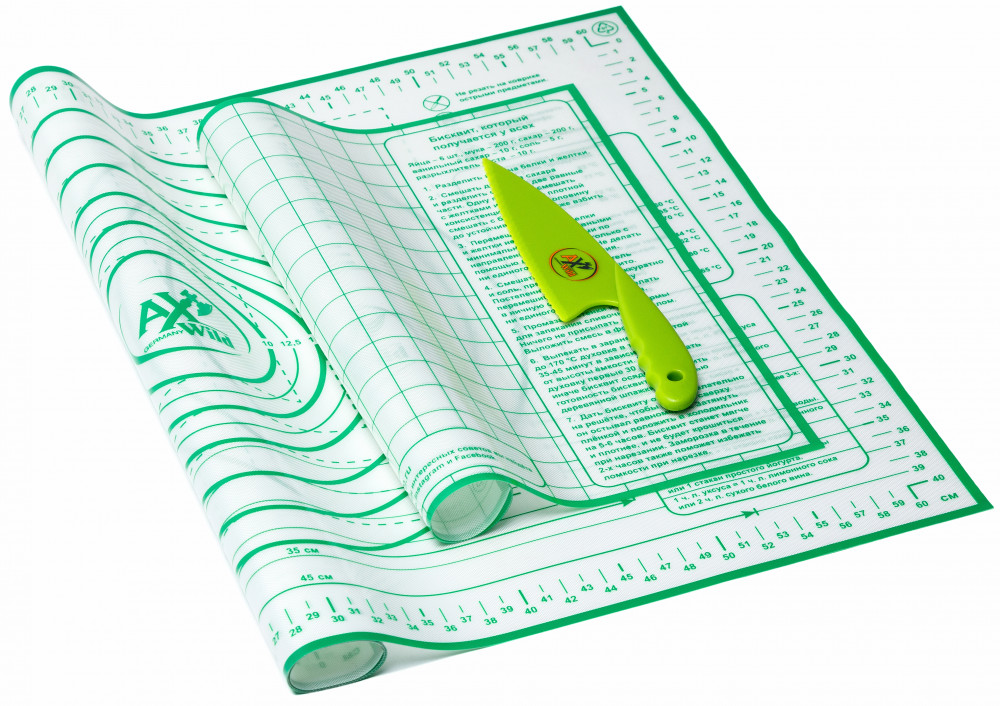 Набор подарочный «Подарок кулинару» | AxWild