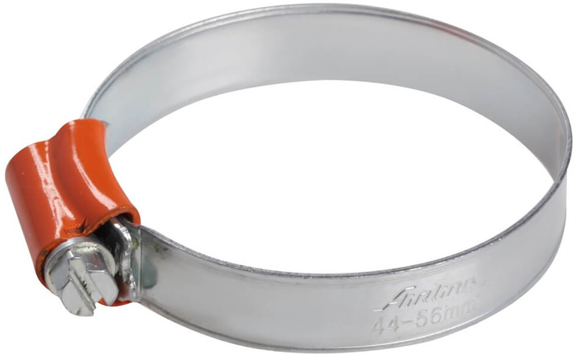 Хомут червячный | Airline