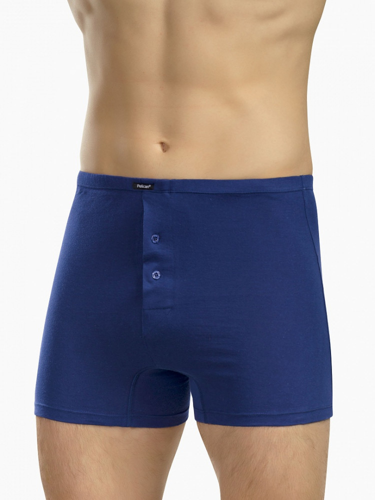 Трусы-боксеры мужские | Pelican