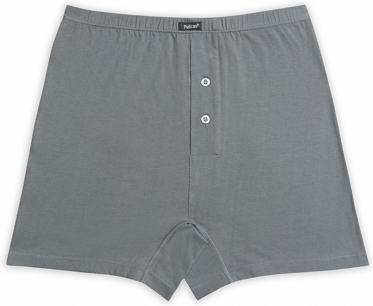 Трусы-боксеры мужские | Pelican