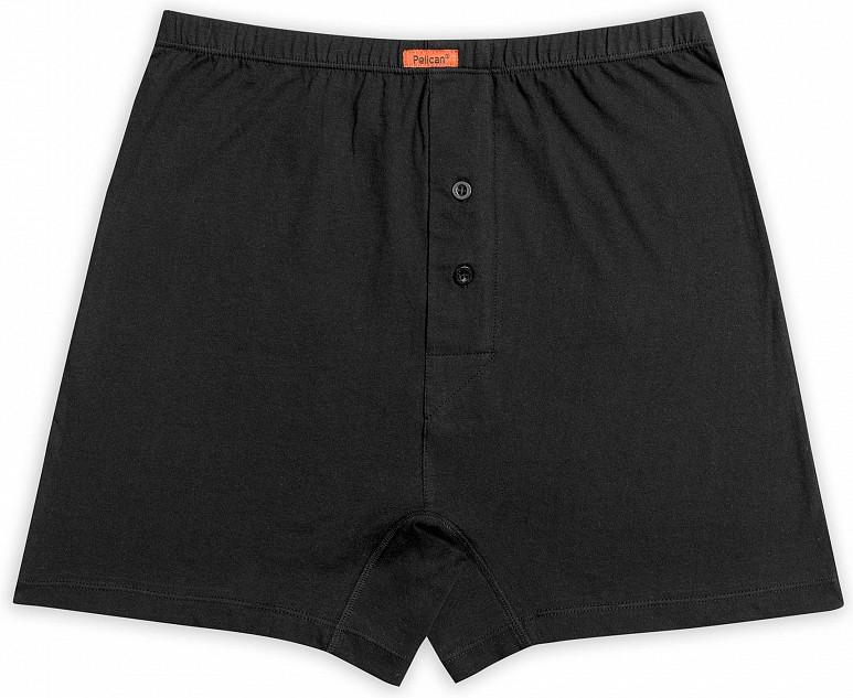 Трусы-боксеры мужские | Pelican