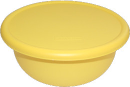 Миска с крышкой | Plast team