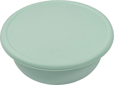 Миска с крышкой | Plast team