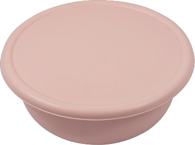 Миска с крышкой | Plast team