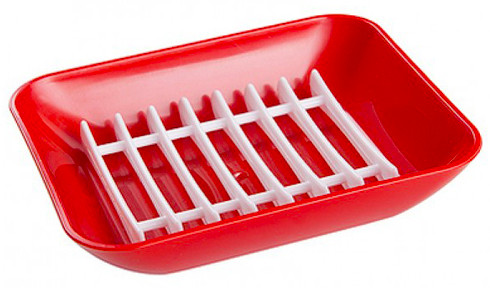 Мыльница «Breeze» | Breeze | Berossi