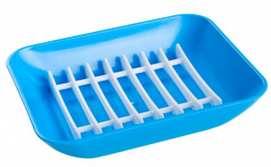 Мыльница «Breeze» | Breeze | Berossi