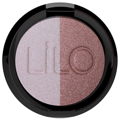 Тени для век «Like 4u», оттенок 102 Angel In Bloom | LiLo