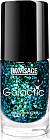 Лак для ногтей с глиттером «Galactic», оттенок 204