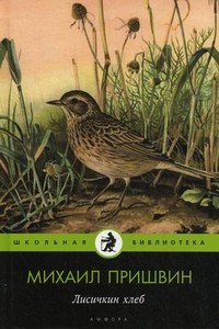 Лисичкин хлеб | Школьная библиотека