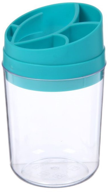 Подставка для зубных щеток «Eco» | Eco | Berossi