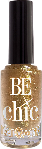 Лак для ногтей «Be Chic», оттенок 703 | L’atuage Cosmetic