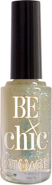 Лак для ногтей «Be Chic», оттенок 705 | L’atuage Cosmetic