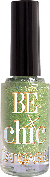 Лак для ногтей «Be Chic», оттенок 710 | L’atuage Cosmetic