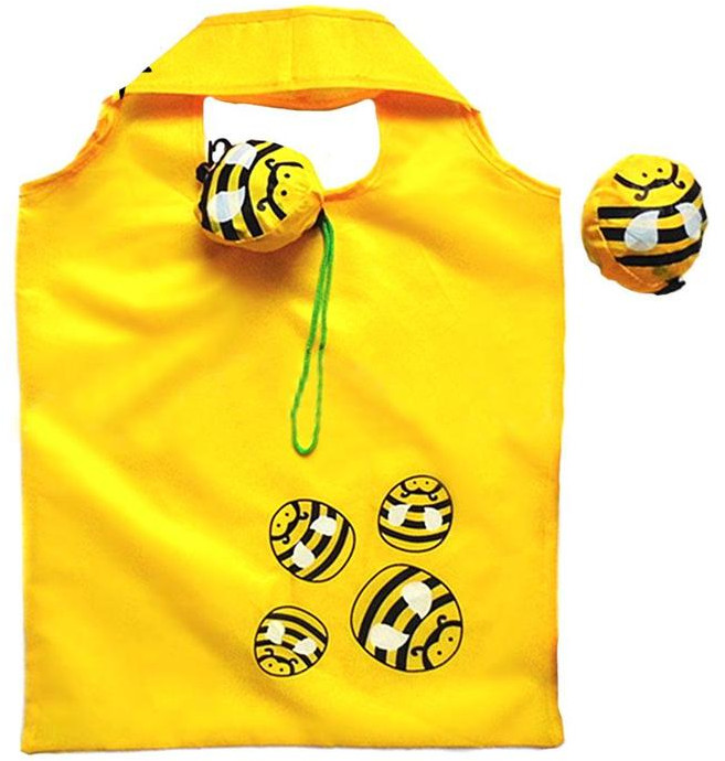 Сумка-шоппер складная | Animal Prints