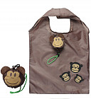 коричневый