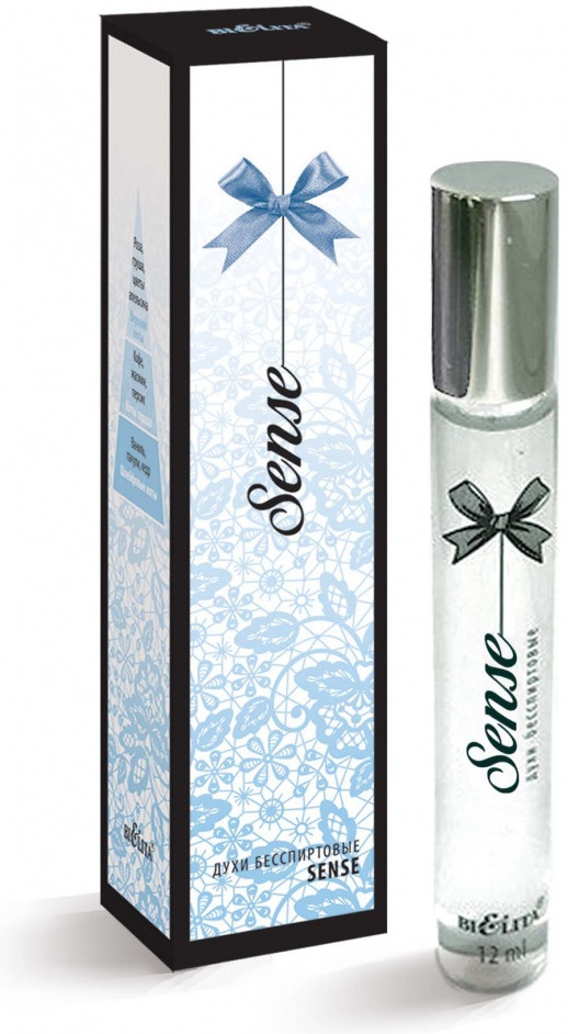 Духи «Sense» | Bielita