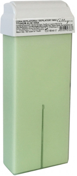 Воск в картридже «Алоэ вера» | Allegra Jewels