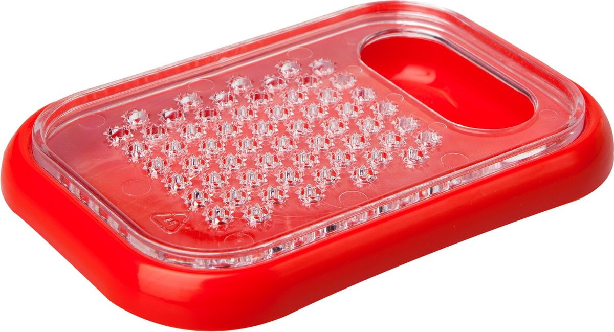 Терка с поддоном | Plast team