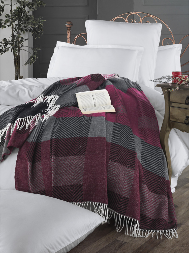 Плед «Eylul» | Karna