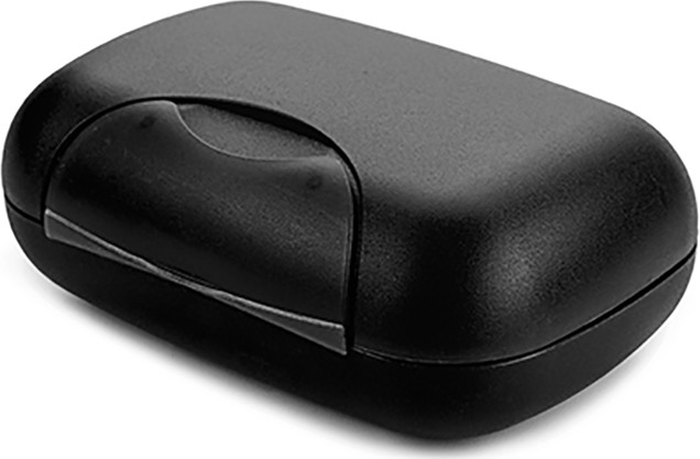 Мыльница «Voyage» | Aqua | Berossi