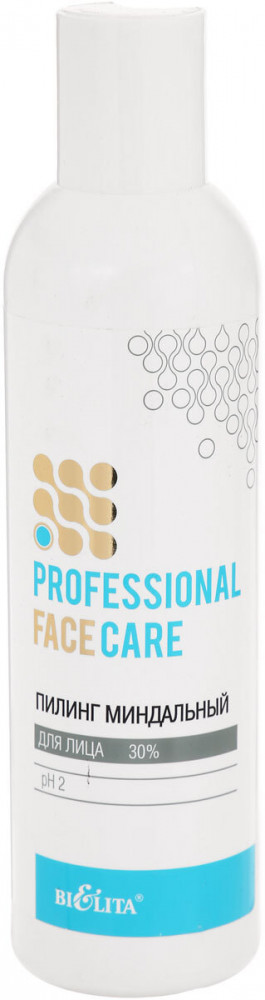 Пилинг для лица «Миндальный» | Bielita