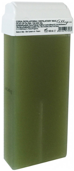 Воск в картридже «Оливковое масло» | Allegra Jewels