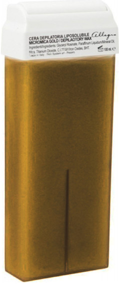 Воск в картридже «Мёд» | Allegra Jewels