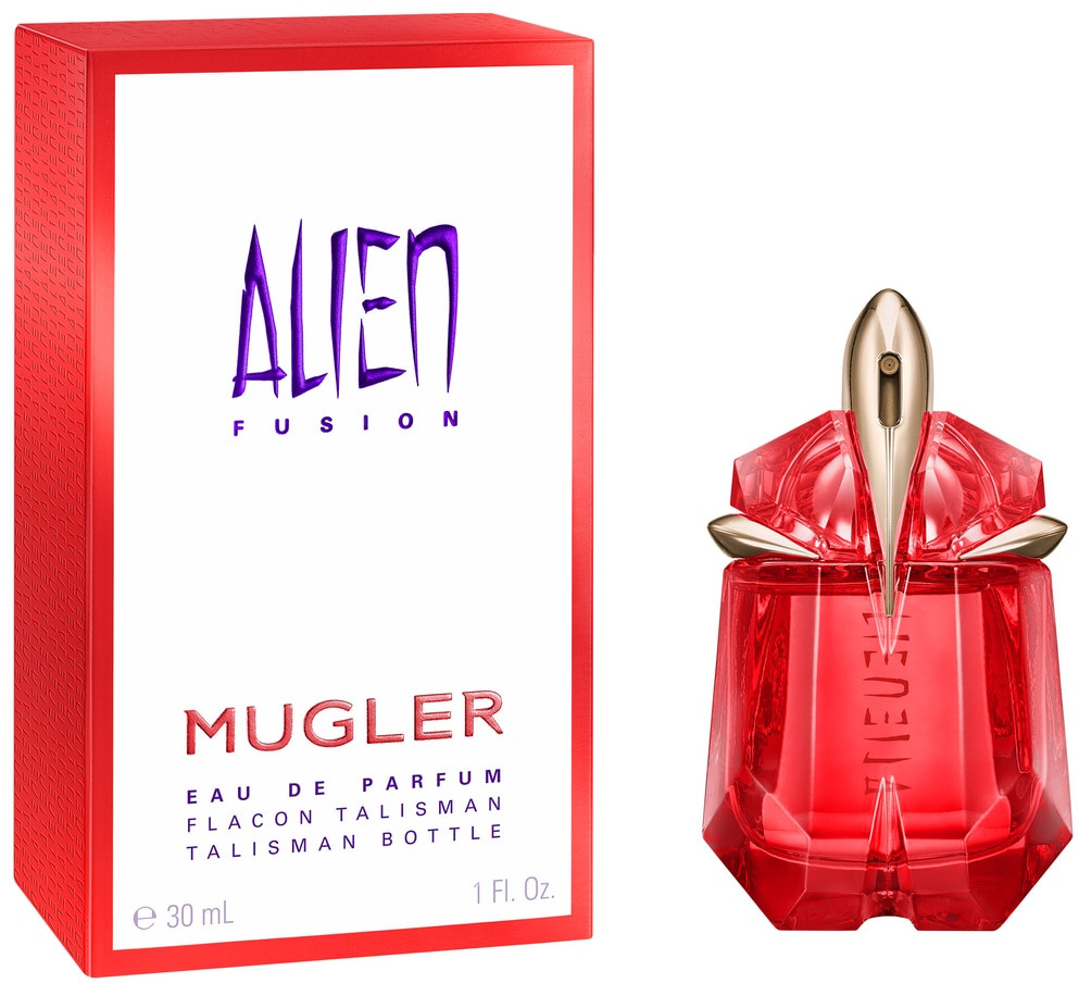 Парфюмированная вода «Alien Fusion» | Alien | Thierry Mugler