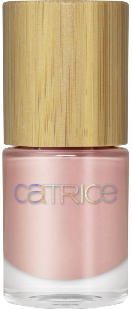 Лак для ногтей, оттенок C02 | Pure Simplicity | Catrice