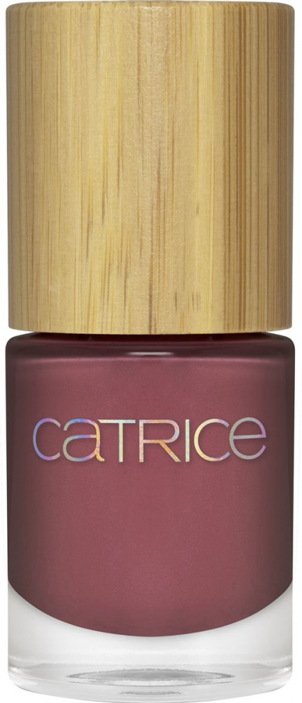Лак для ногтей, оттенок C04 | Pure Simplicity | Catrice