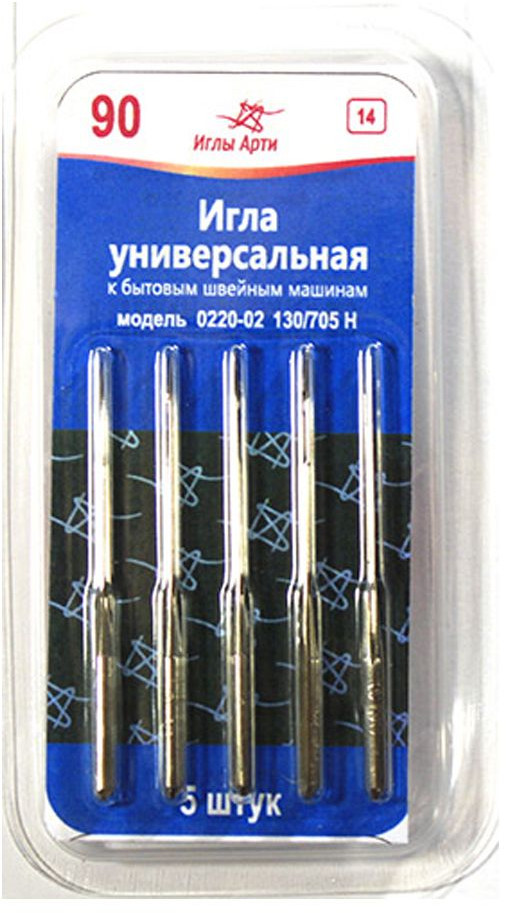 Иглы №90 | Иглы Арти