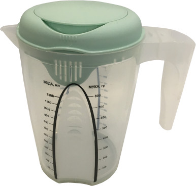 Емкость мерная для блендера «Stockholm» | Stockholm | Plast team