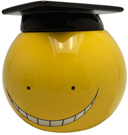 Кружка 3D «Koro Sensei»