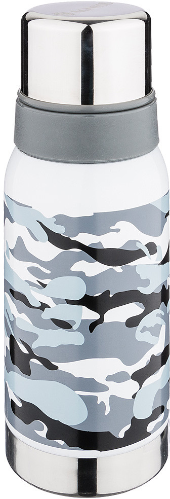 Термос с узким горлом | Agness