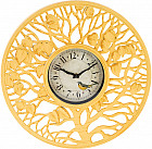 Часы настенные «Древо желаний»