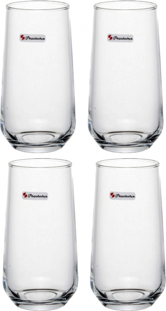 Набор стаканов «Аллегра» | Аллегра | Pasabahce