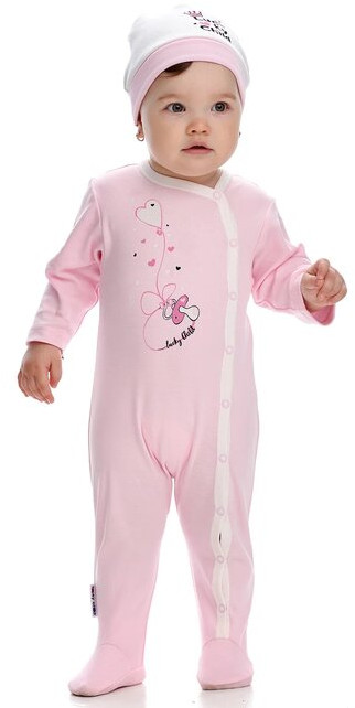 Шапка для девочек | Lucky Child