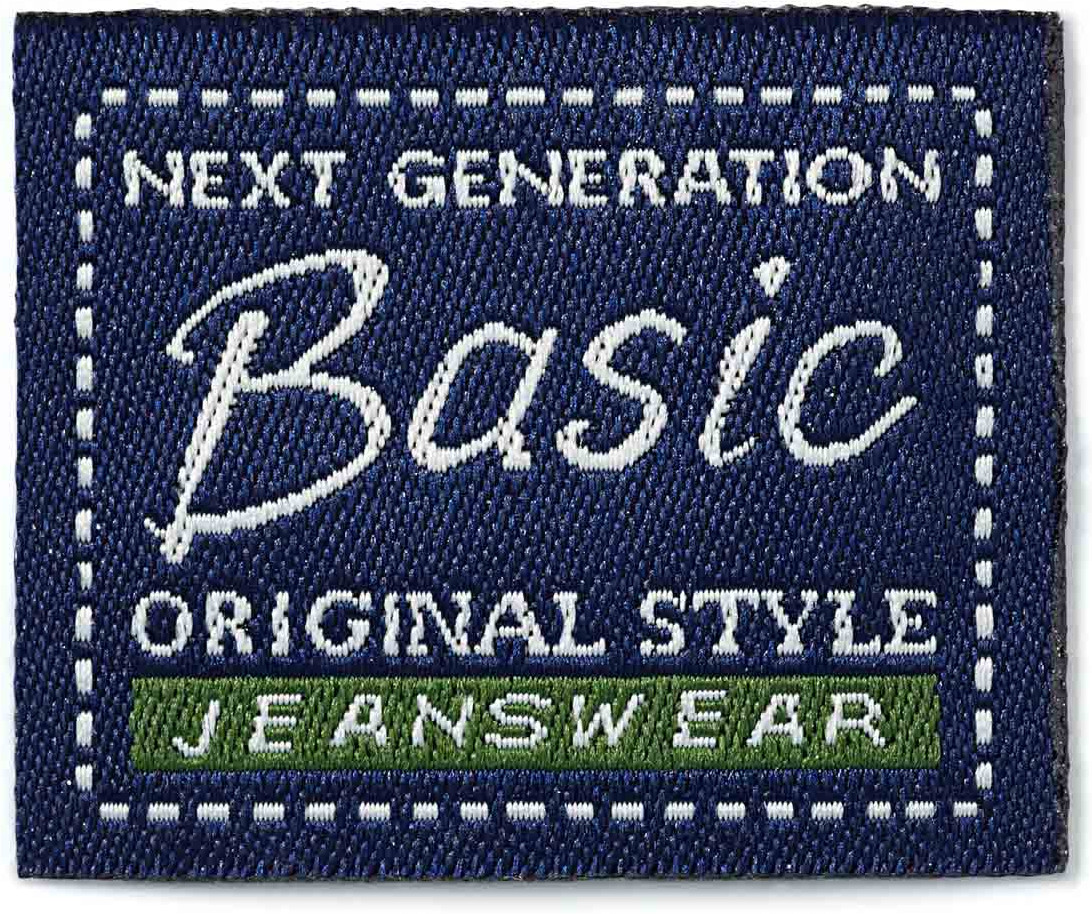 Термоаппликация «Basic» | Prym