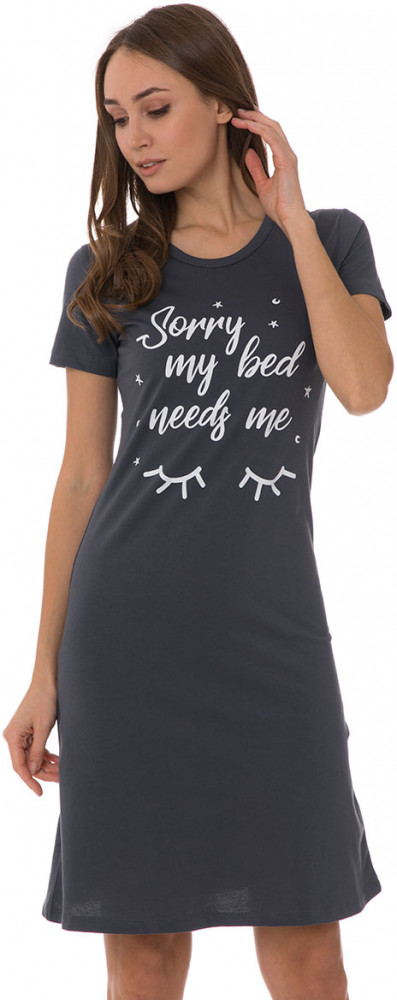 Сорочка женская | Roly Poly