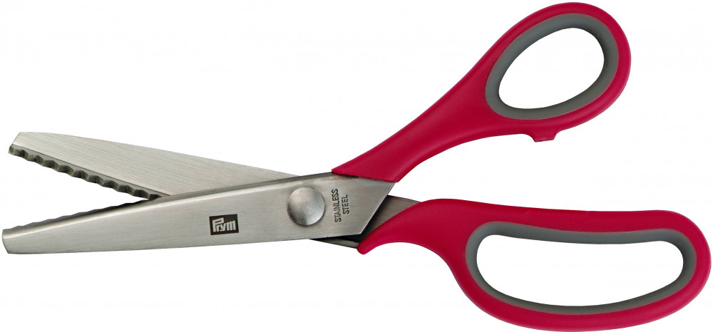 Ножницы «Зигзаг» | Hobby | Prym