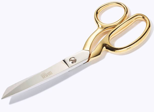Ножницы портновские | Gold Edition | Prym