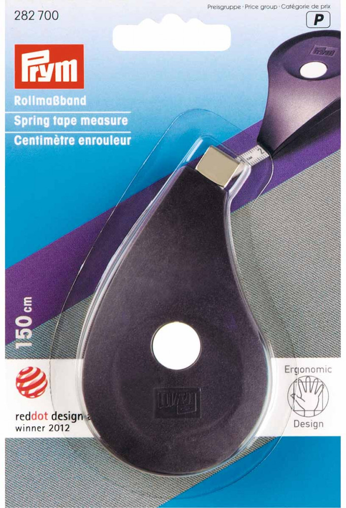 Рулетка с сантиметровой шкалой | Prym