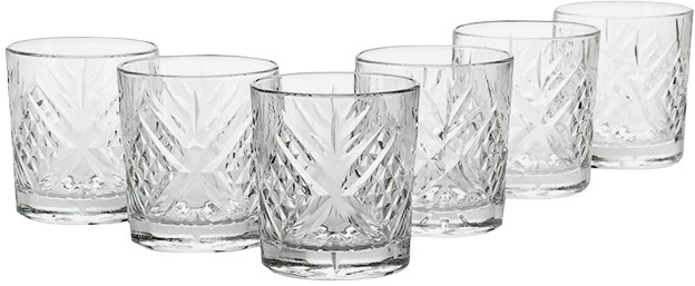 Набор стаканов «Salzburg» | Salzburg | ARC International