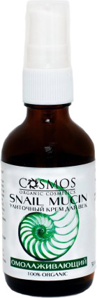 Крем для кожи вокруг глаз тонизирующий