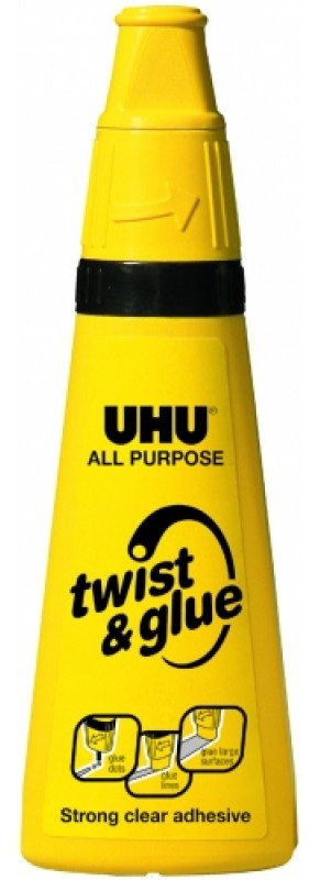 Клей универсальный | UHU