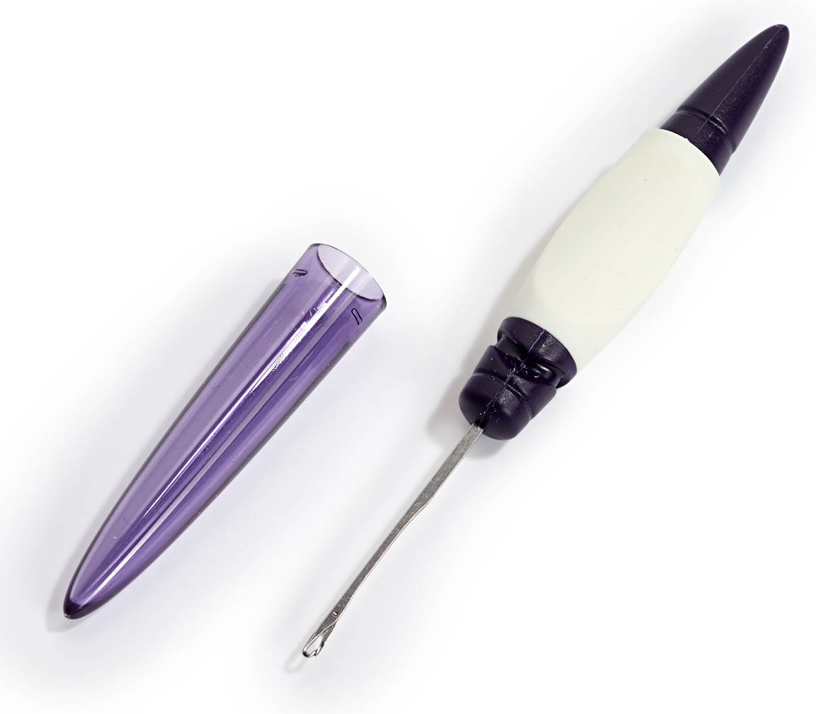 Крючок для поднятия петель | Prym