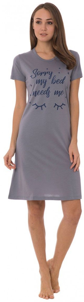 Сорочка женская | Roly Poly