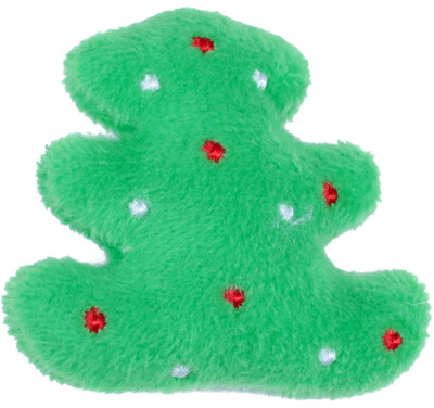 Елочка пришивная