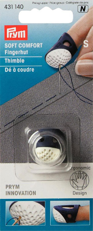 Наперсток «Ergonomics» | Prym